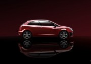 Seat Ibiza Bocanegra